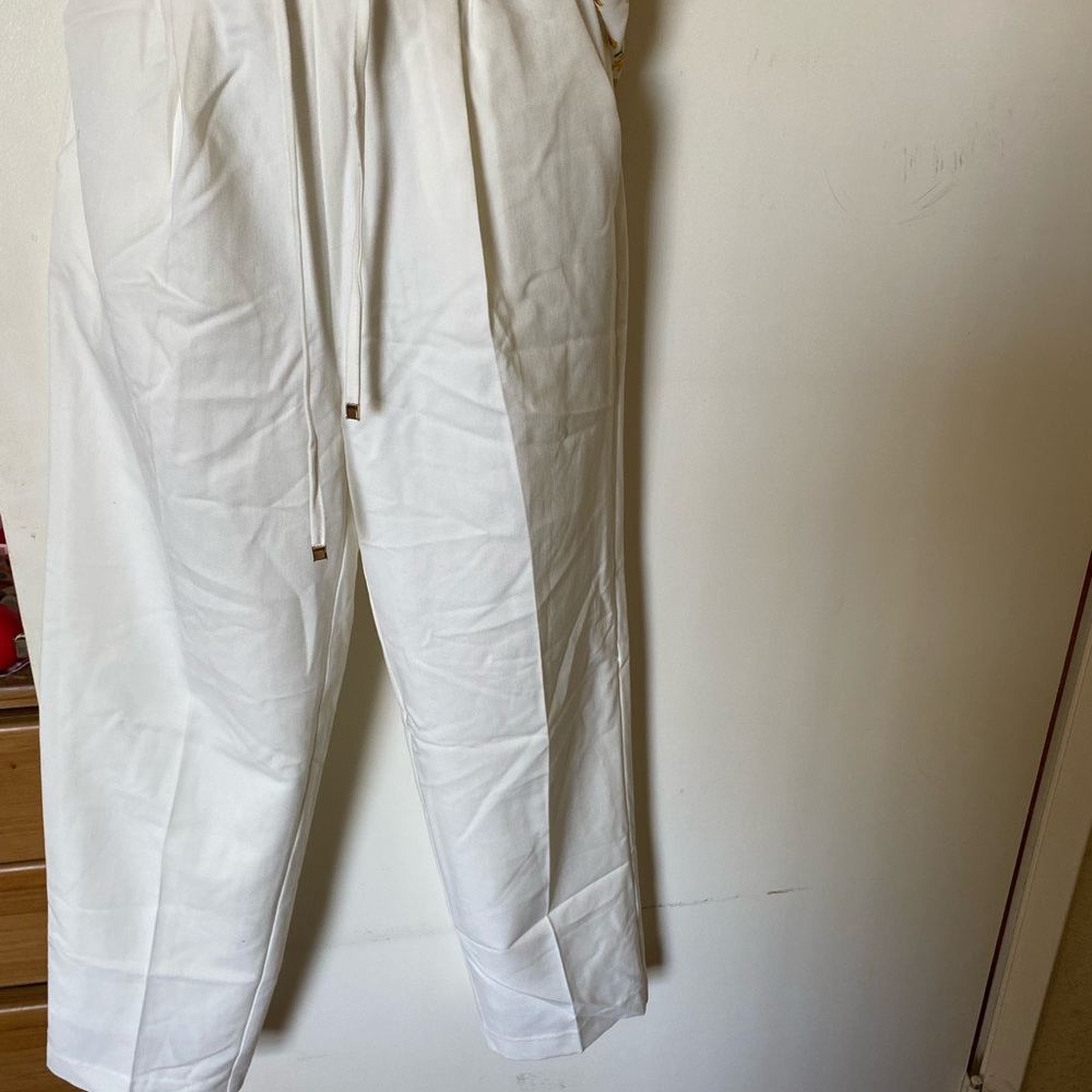 Slack white - Picture 4 of 7